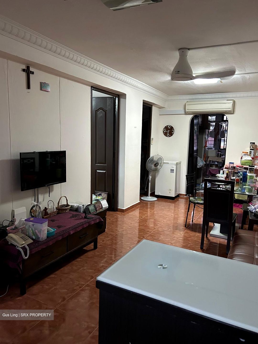 Blk 528 Bukit Batok Street 51 (Bukit Batok), HDB 3 Rooms #504168351